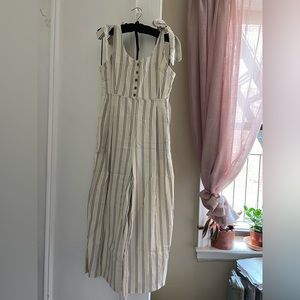 Free People Jumpsuit
